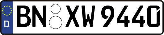 BN-XW9440