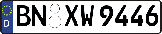 BN-XW9446