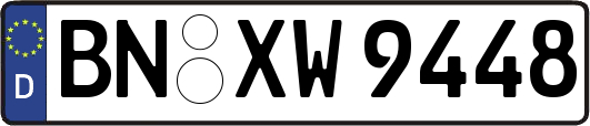 BN-XW9448