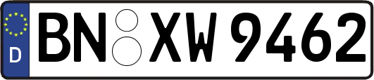 BN-XW9462