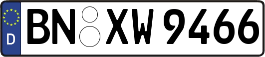 BN-XW9466