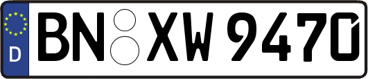 BN-XW9470