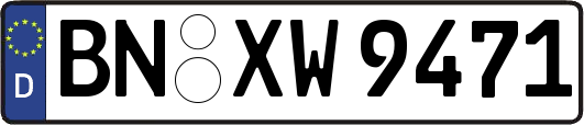 BN-XW9471