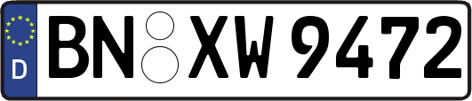 BN-XW9472