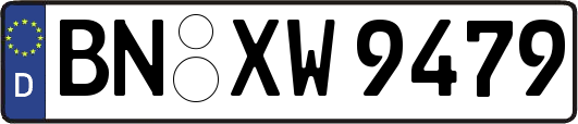BN-XW9479