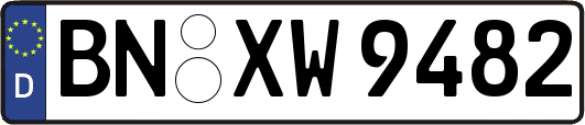 BN-XW9482