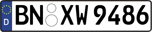 BN-XW9486