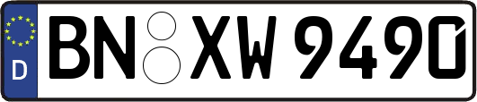 BN-XW9490