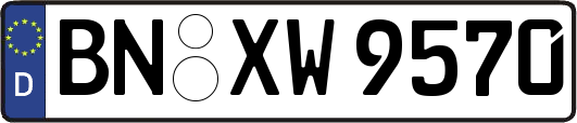BN-XW9570