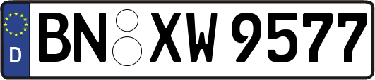 BN-XW9577