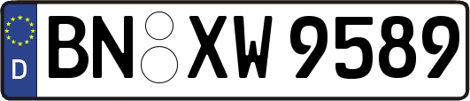 BN-XW9589