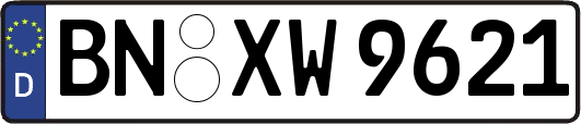 BN-XW9621