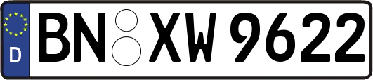 BN-XW9622