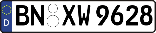BN-XW9628