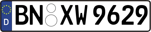 BN-XW9629