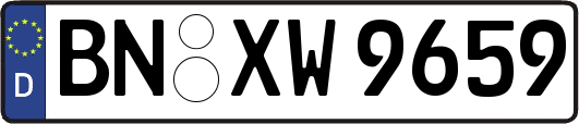 BN-XW9659