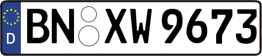 BN-XW9673