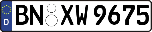 BN-XW9675