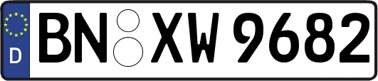 BN-XW9682