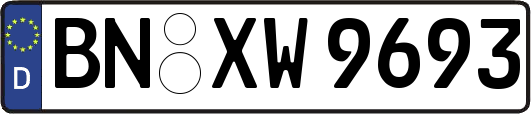BN-XW9693