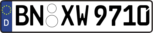 BN-XW9710