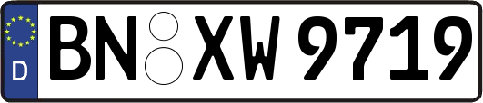 BN-XW9719