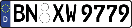 BN-XW9779