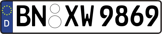 BN-XW9869