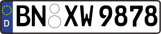 BN-XW9878
