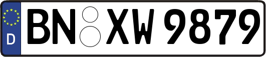 BN-XW9879