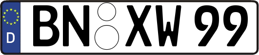 BN-XW99