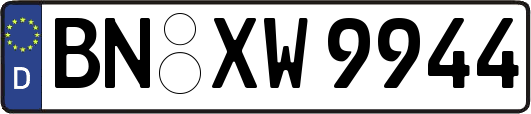BN-XW9944