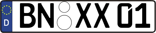 BN-XX01