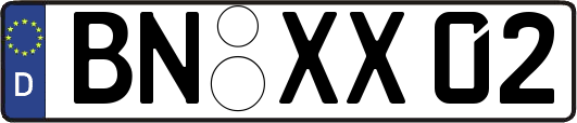 BN-XX02
