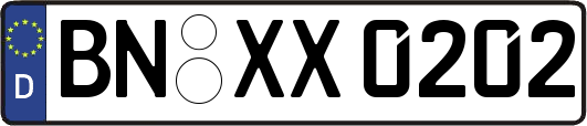BN-XX0202