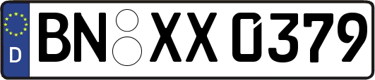 BN-XX0379