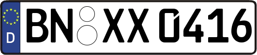 BN-XX0416