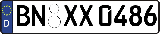 BN-XX0486