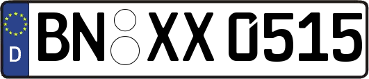 BN-XX0515