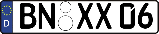BN-XX06