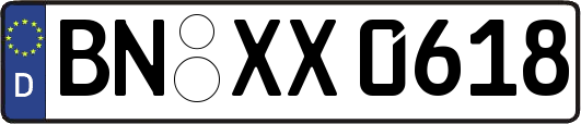 BN-XX0618