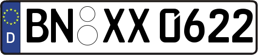 BN-XX0622
