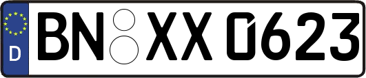 BN-XX0623