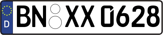 BN-XX0628