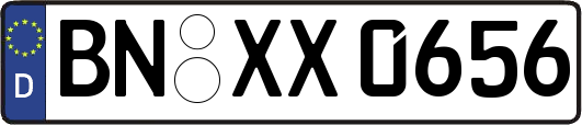 BN-XX0656
