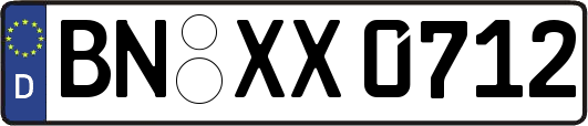 BN-XX0712
