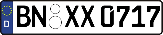 BN-XX0717