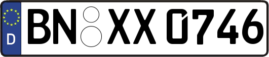 BN-XX0746
