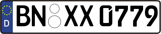 BN-XX0779