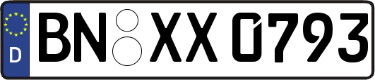 BN-XX0793
